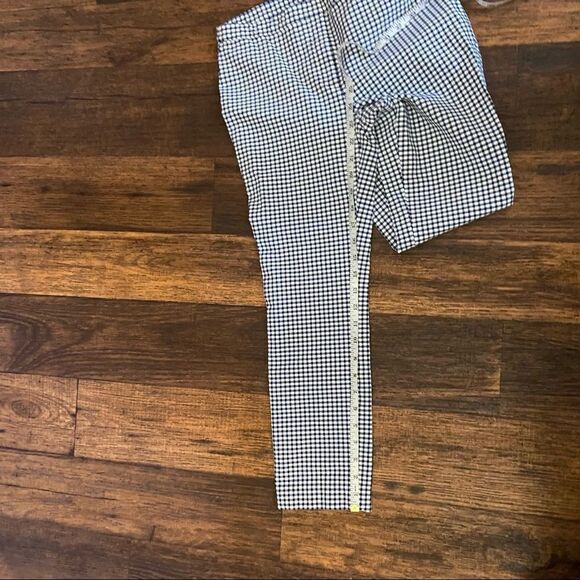 Theory crop pants - Picture 8 of 8